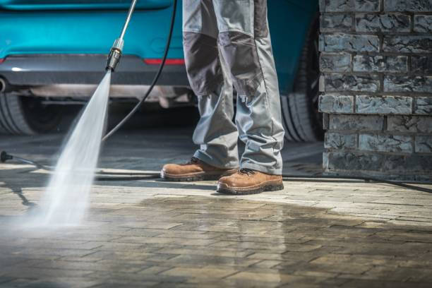 Best Warehouse Cleaning  in Bald Kno, AR